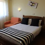 A Muralha בית הארחה 3*
