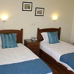 בית הארחה A Muralha 3*