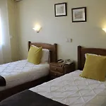 בית הארחה A Muralha 3*
