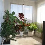 בית הארחה A Muralha אלמיידה