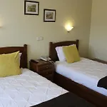 A Muralha בית הארחה 3*
