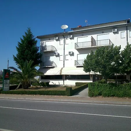 A Muralha 3* Almeida