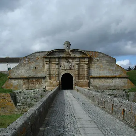 A Muralha Almeida