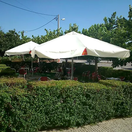 A Muralha Penzion 3*