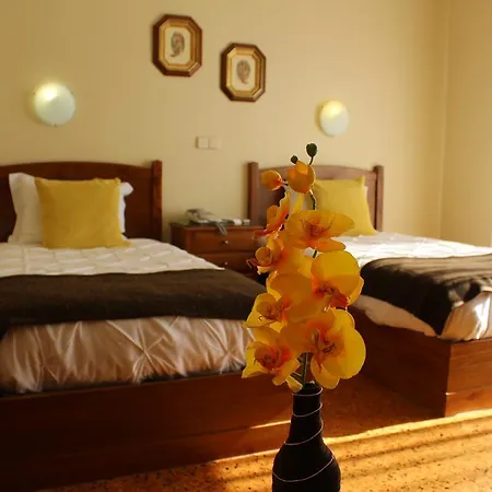 A Muralha Guest house