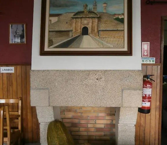 A Muralha