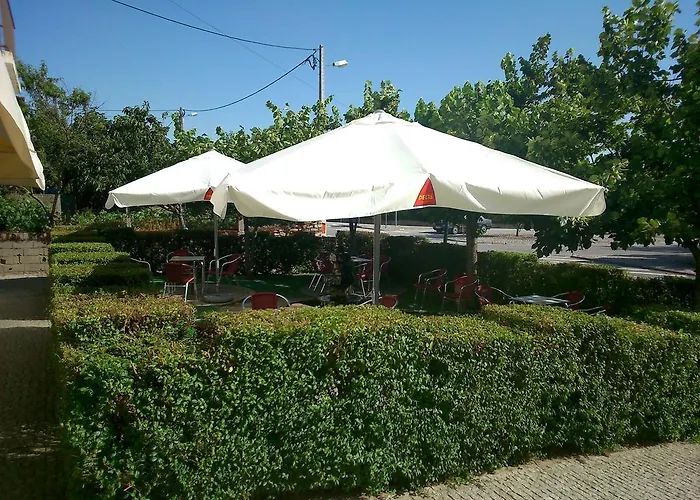 A Muralha Penzion 3*