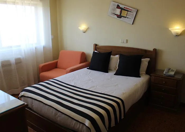 A Muralha Penzion 3*