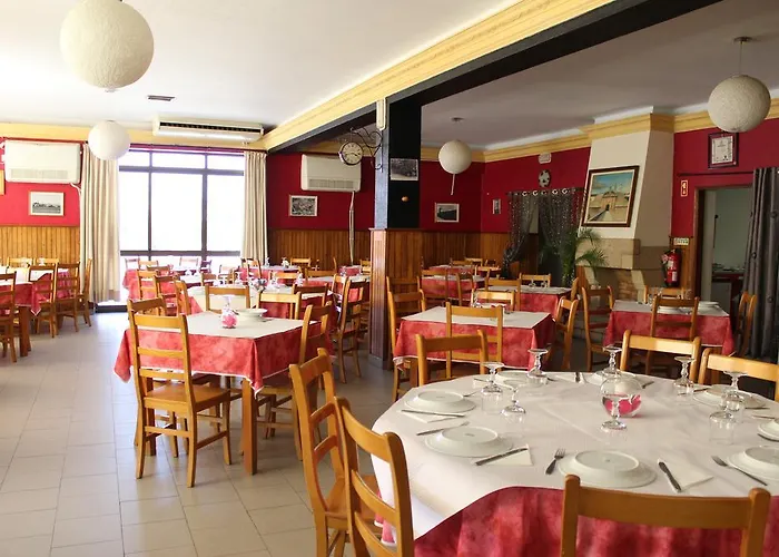 A Muralha Penzion 3*