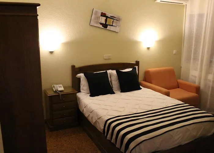 A Muralha 3* Almeida