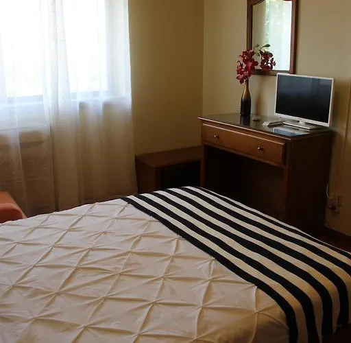 A Muralha Gasthuis 3*