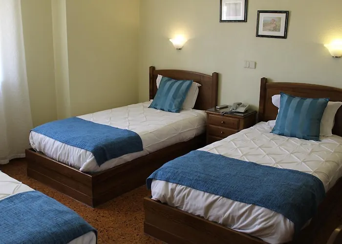 A Muralha 3* Almeida