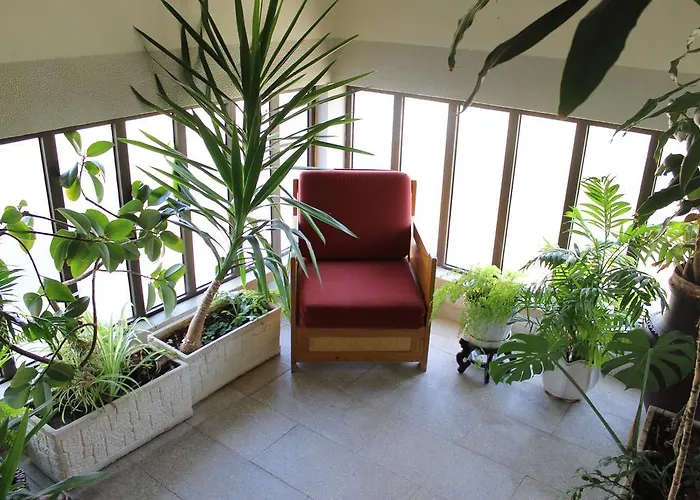 A Muralha Gasthuis 3*