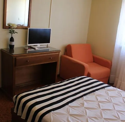 A Muralha 3* Almeida