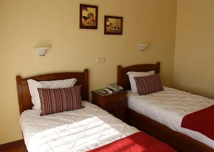 A Muralha Gasthuis 3*