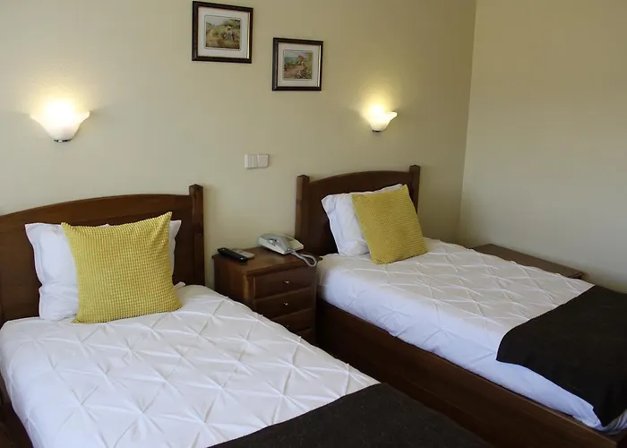 A Muralha Gasthuis 3*